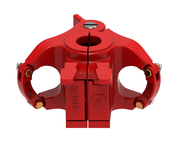 TMA CMP Keystone