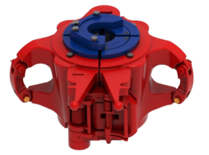 HYC 200 TON ELEVATOR Keystone