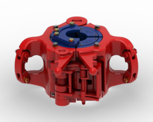 MYC 200 TON ELIP TYPE ELEVATOR Keystone