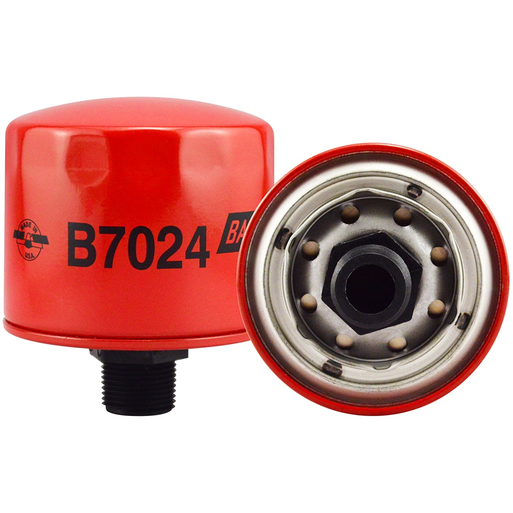 Baldwin Air Breather Filters B7024 zm1