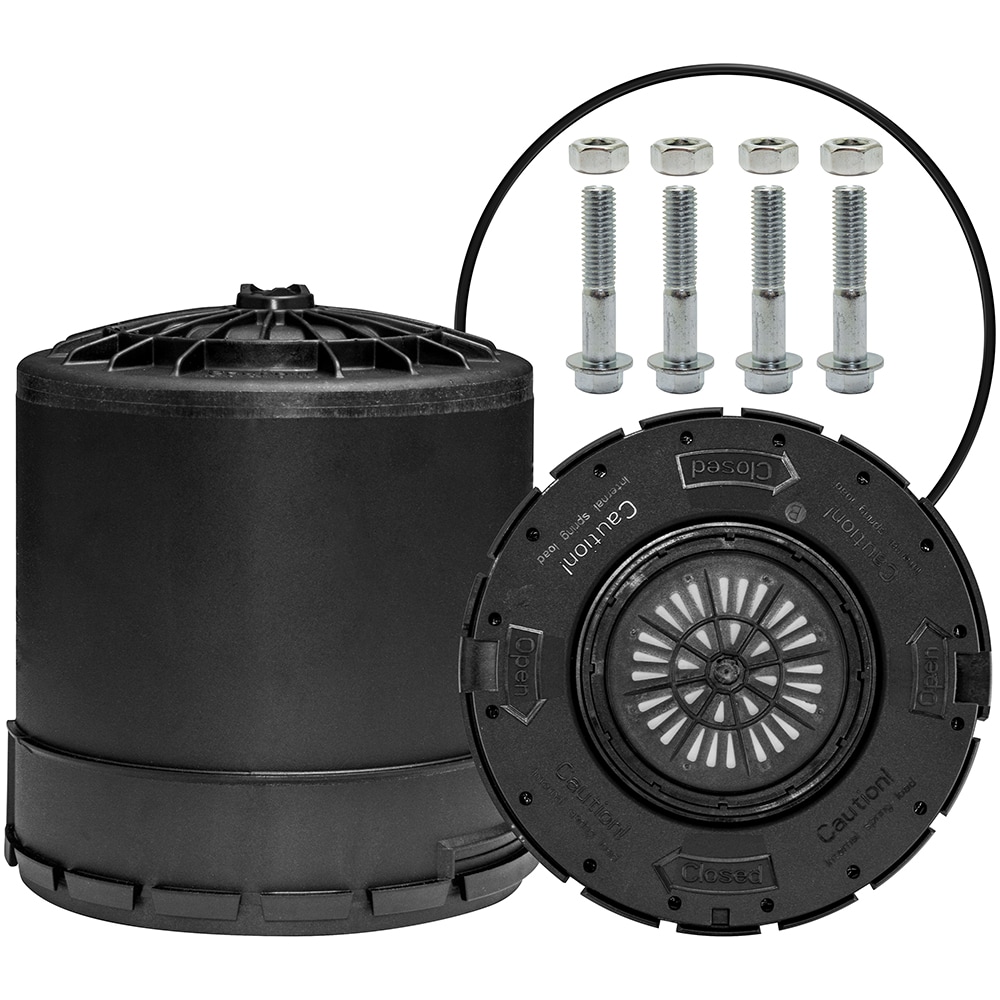 Baldwin Air Breather Filters BA16000 zm1