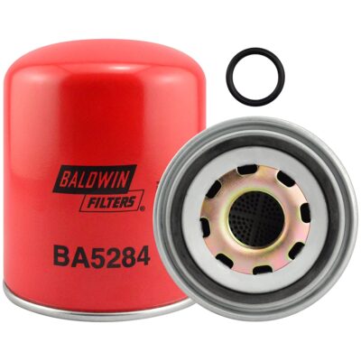 Baldwin Filters BA5284 - Coalescer Air Dryer Spin-on