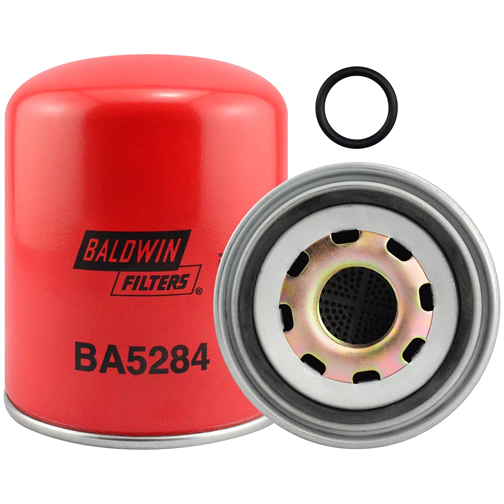 Baldwin Air Breather Filters BA5284 zm1