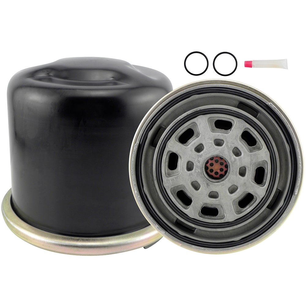 Baldwin Air Breather Filters BA5373 zm1