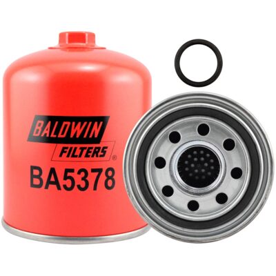 Baldwin Filters BA5378 - Coalescer Air Dryer Spin-on