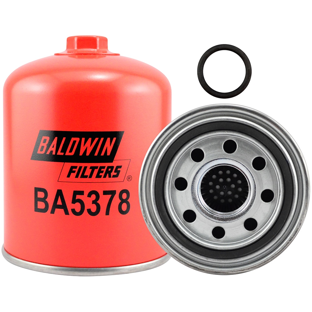 Baldwin Air Breather Filters BA5378 zm3