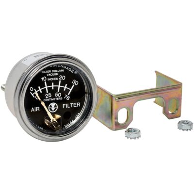 Baldwin Filters AFG30 - Air Filter Restriction Gauge