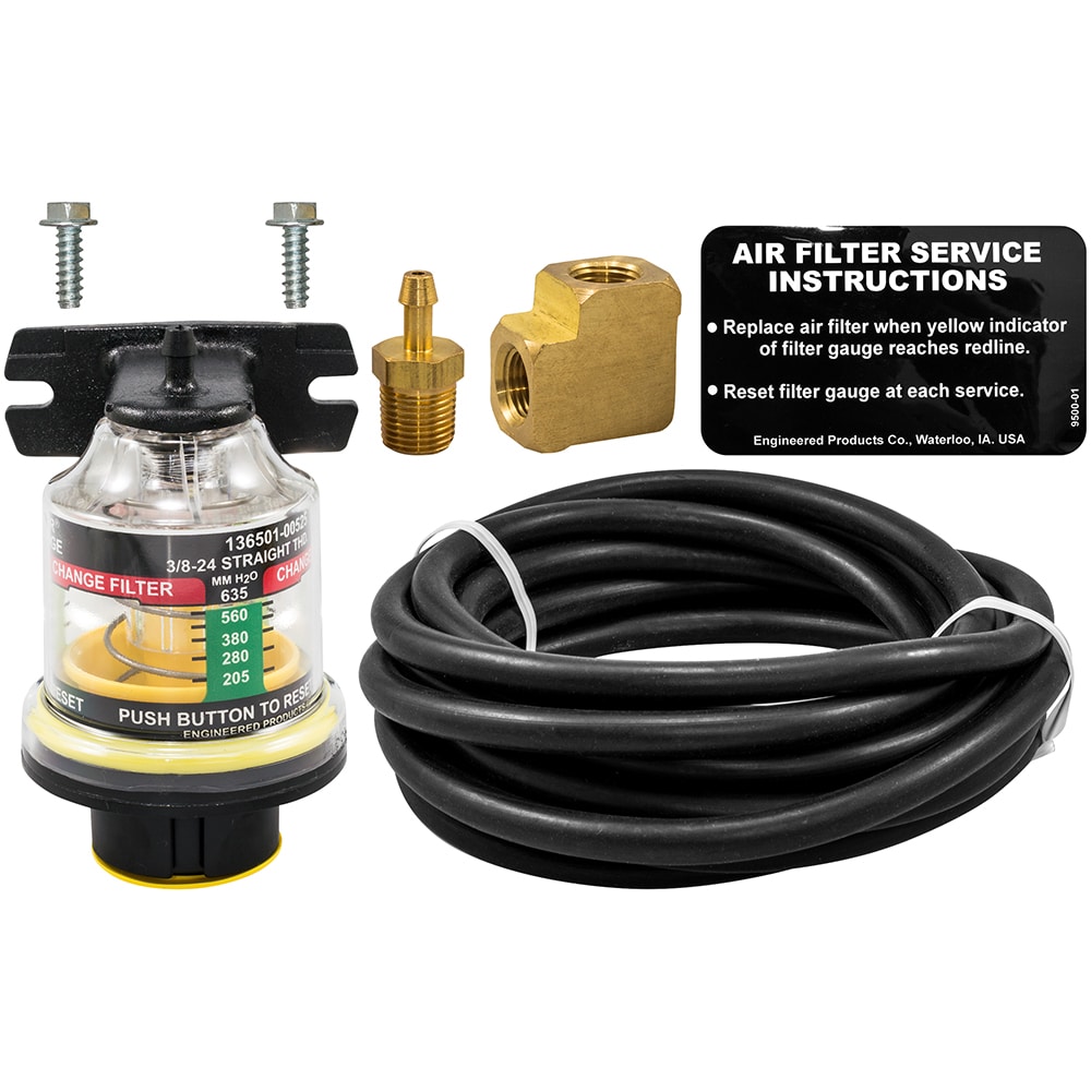 Baldwin Air Filter Parts and Accessories AFG37R zm1