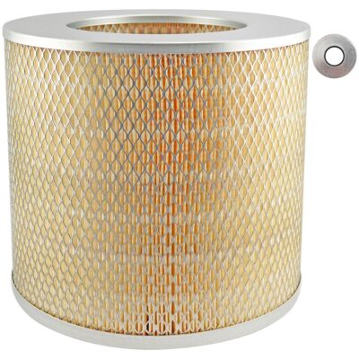 Baldwin Filters \LL1621-2 - Long Life Air Element with 2-Inch Pleats