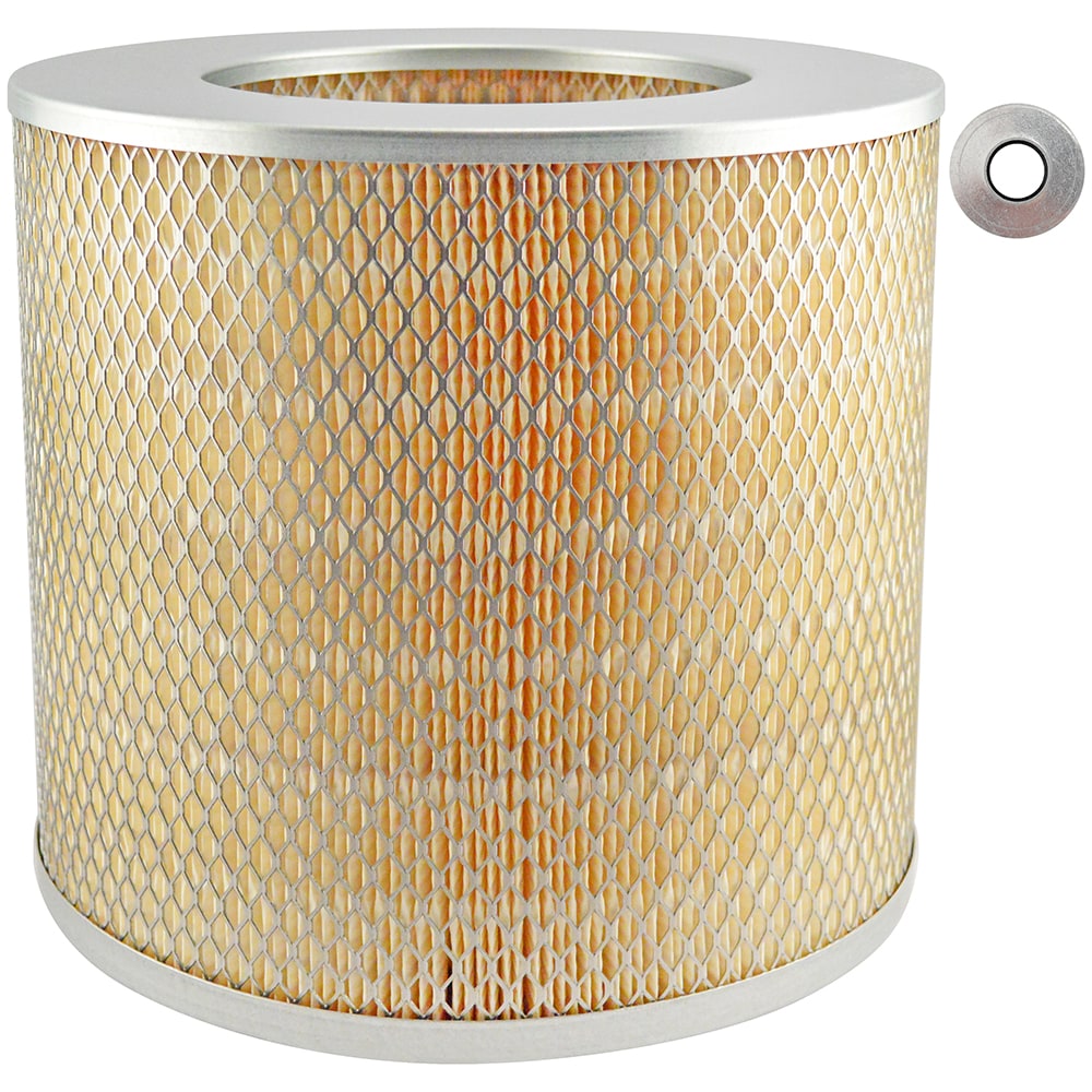 Baldwin Axial Seal Air Filter Elements LL1621 2 zm1