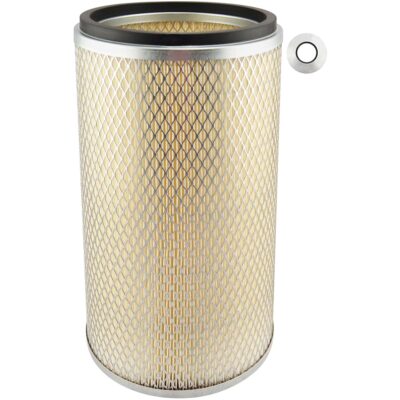Baldwin Filters A2415 - Inner Air Element
