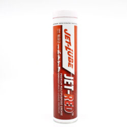 60050 - Jet-Lube JET-RED Premium Multipurpose Grease 30 Cartridges