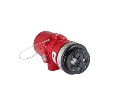 Det-Tronics  X5200 UVIR Flame Detector