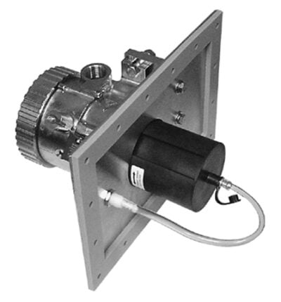 Det-Tronics  Duct-Mounting Kits for PointWatch Eclipse Model PIRECL