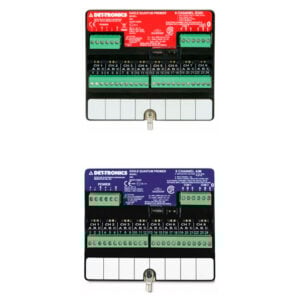EQ3710 AIM Analog Input Module Det-Tronics