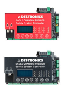 Eagle Quantum Premier Controller EQ30XX Gas Detection