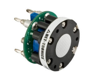 Electrochemical Sensor Cells for use with Model C7064E housings Gas Detection