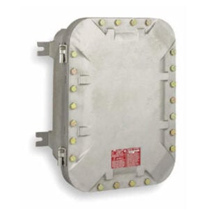 Explosion proof Input Output Module Det-Tronics