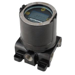 FlexVu UD10 Universal Display 1 Gas Detection