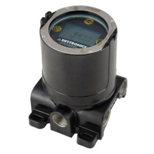 FlexVu UD10 Universal Display for Toxics Gas Detection
