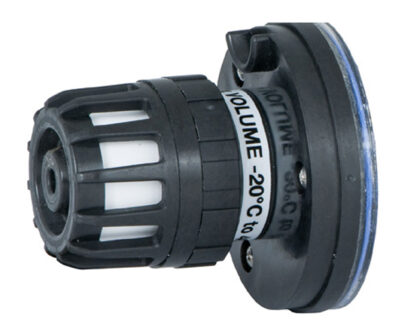 Det-Tronics GTS Toxic Gas Sensor Module (GT3000 Series)