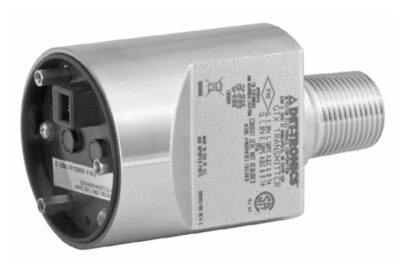 Det-Tronics GTX Toxic Gas Transmitter (GT3000 Series)