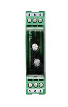 Interface Hardware RS 485 and Hart