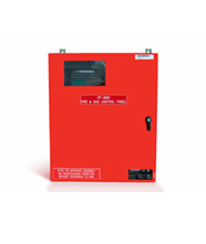 Ultra FDRS Model 2400 Gas Detection