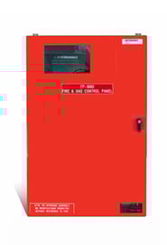 Ultra FDRS Model 3600 Gas Detection