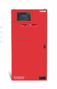 Ultra FDRS Model 4800 Gas Detection