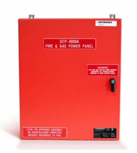 Ultra FDRS RIO Gas Detection