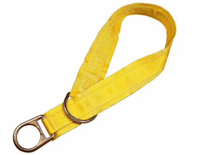 1002025 - 3M DBI-SALA Pass-Thru Web Tie-Off Adapter Anchor