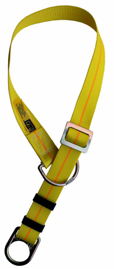 1002130 - 3M DBI-SALA  Pass-Thru Adjustable Web Tie-Off Adapter Anchor, 30 ft