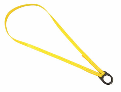 1201422 - 3M DBI-SALA Coated Web Scaffold Choker Anchor