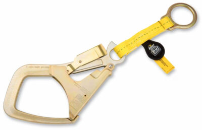 1231305 - 3M DBI-SALA Web D-ring Extension Anchor, 1.58 ft