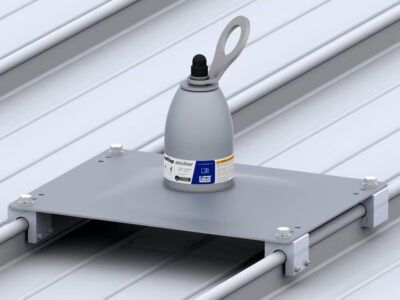 2100138 - 3M DBI-SALA Roof Top Anchor