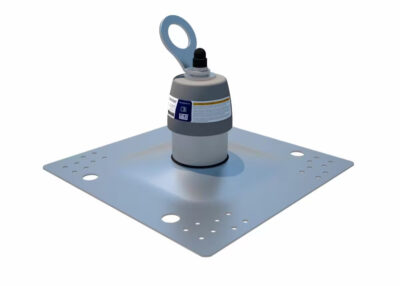 2100139 - 3M DBI-SALA Roof Top Anchor - For Standard Membrane Roofs