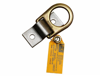 2101630 - 3M DBI-SALA D-ring with Anchorage Plate, 1 EA