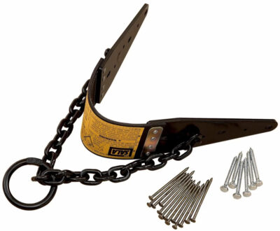 2103673 - 3M DBI-SALA Reusable Heavy-Duty Roof Anchor