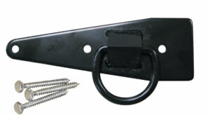 2104196 – 3M DBI SALA Reusable Compact Roof Anchor For Wood with Fastener Kit Anchorage Connectors & Hardware