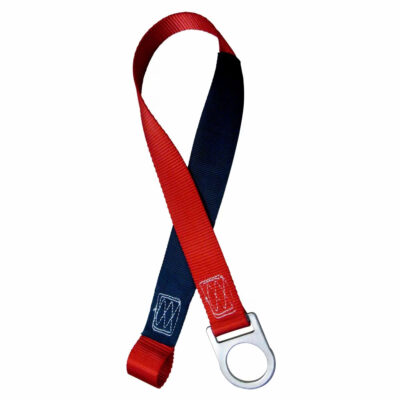 2190063 - 3M Protecta Pro Concrete Anchor Strap - 25 ea/Pack