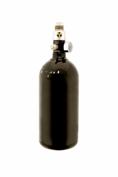 2200085 - 3M DBI-SALA Vacuum Anchor Lifeline System Compressed Air Cylinder
