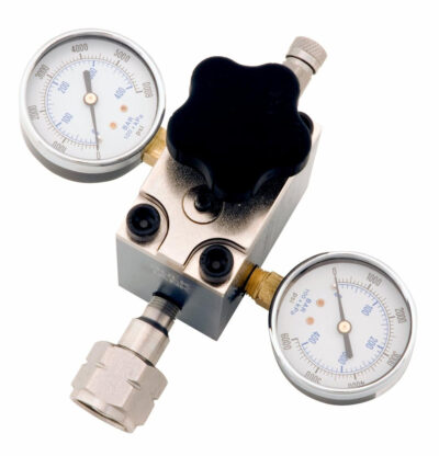 2200086 - 3M DBI-SALA Vaccum Anchor Lifeline System Fill Station