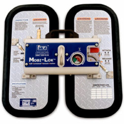 2200096 - 3M DBI-SALA Vacuum Anchor Lifeline System Secondary Pad