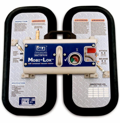 2200096 - 3M DBI-SALA Vacuum Anchor Lifeline System Secondary Pad
