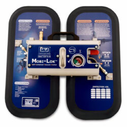 2200109 - 3M DBI-SALA Vacuum Anchor Lifeline System Secondary Pad Vacuum Anchor
