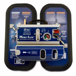 2200122 - 3M DBI-SALA Aviation Self-Contained Vacuum Anchor with Air Bottle, Shop Air or Gas Powered