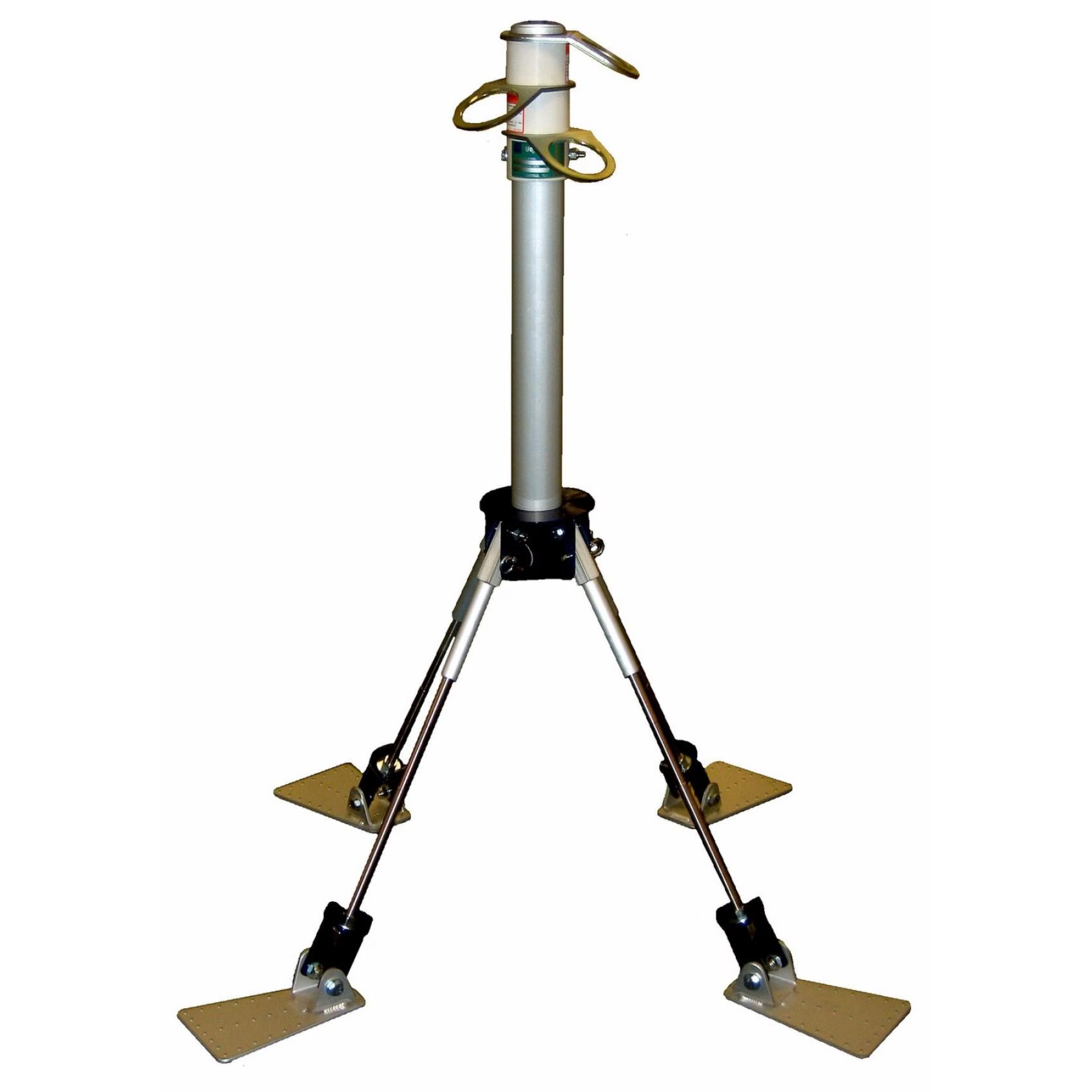 3M DBI SALA 3 Man Swiveling Roof Anchor 3M 3M
