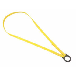 1201421 - 3M DBI-SALA Coated Web Scaffold Choker Anchor, 4 ft