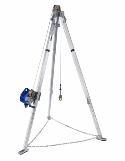 3M DBI-SALA Confined Space Tripod